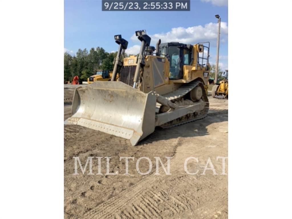 CAT D8T Buldožeri gusjeničari