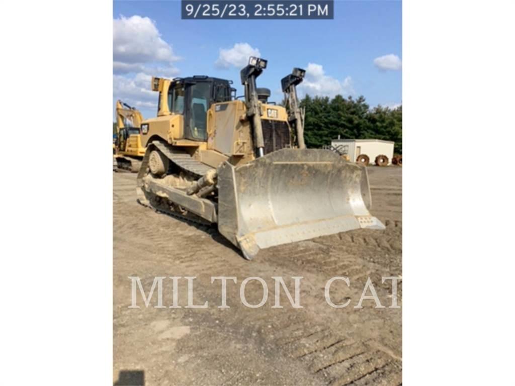 CAT D8T Buldožeri gusjeničari