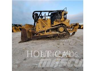 CAT D8T Buldožeri gusjeničari