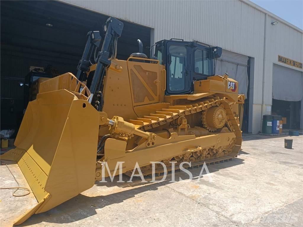 CAT D8T Buldožeri gusjeničari