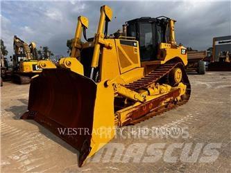 CAT D8T Buldožeri gusjeničari
