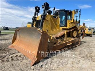 CAT D8T Buldožeri gusjeničari