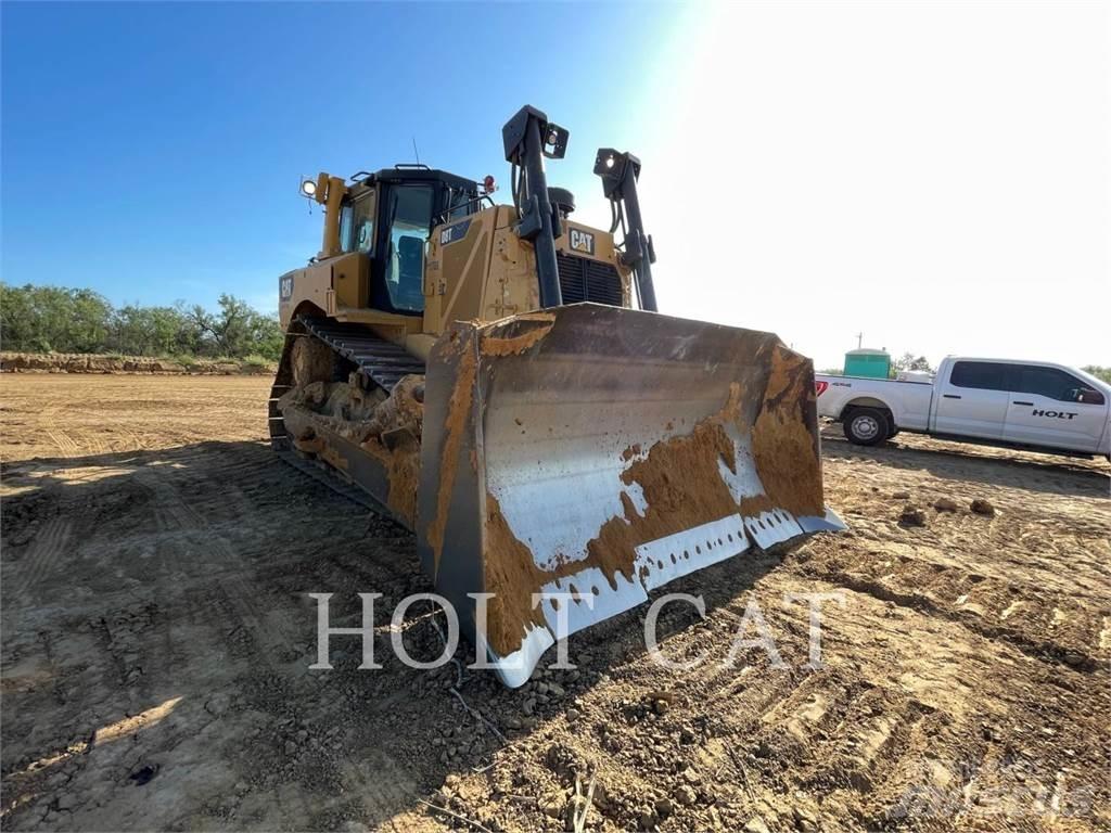CAT D8T Buldožeri gusjeničari