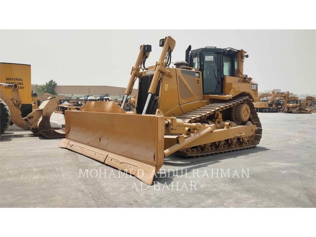 CAT D8T Buldožeri gusjeničari