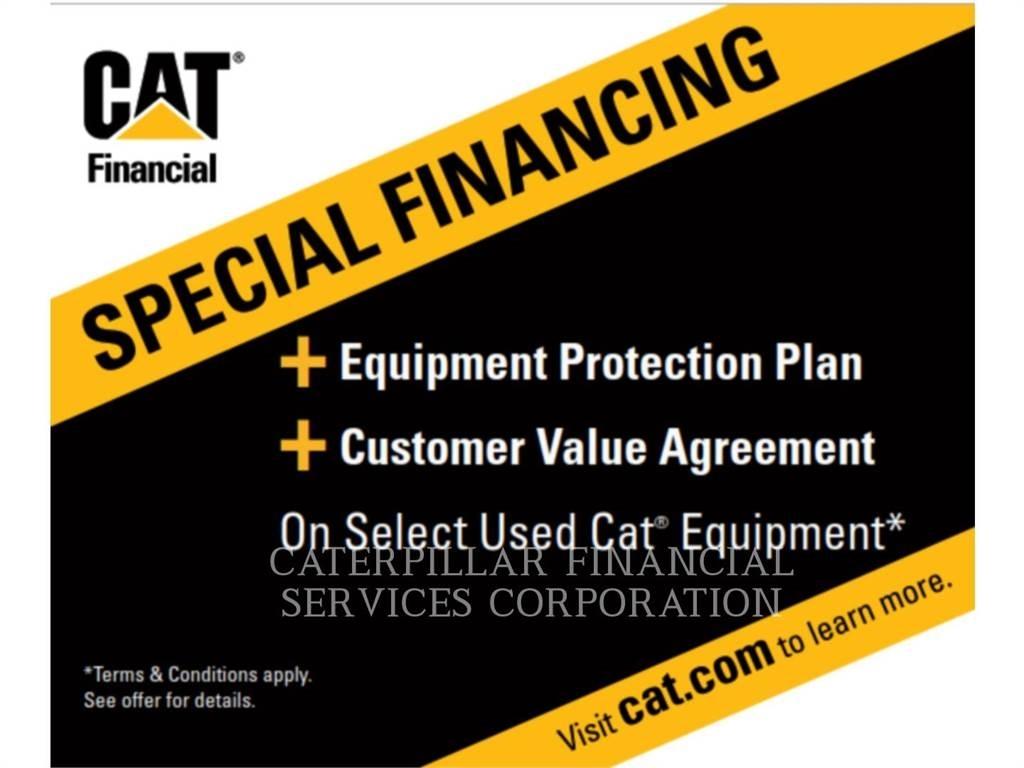 CAT D8T Buldožeri gusjeničari