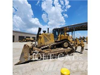 CAT D8T Buldožeri gusjeničari