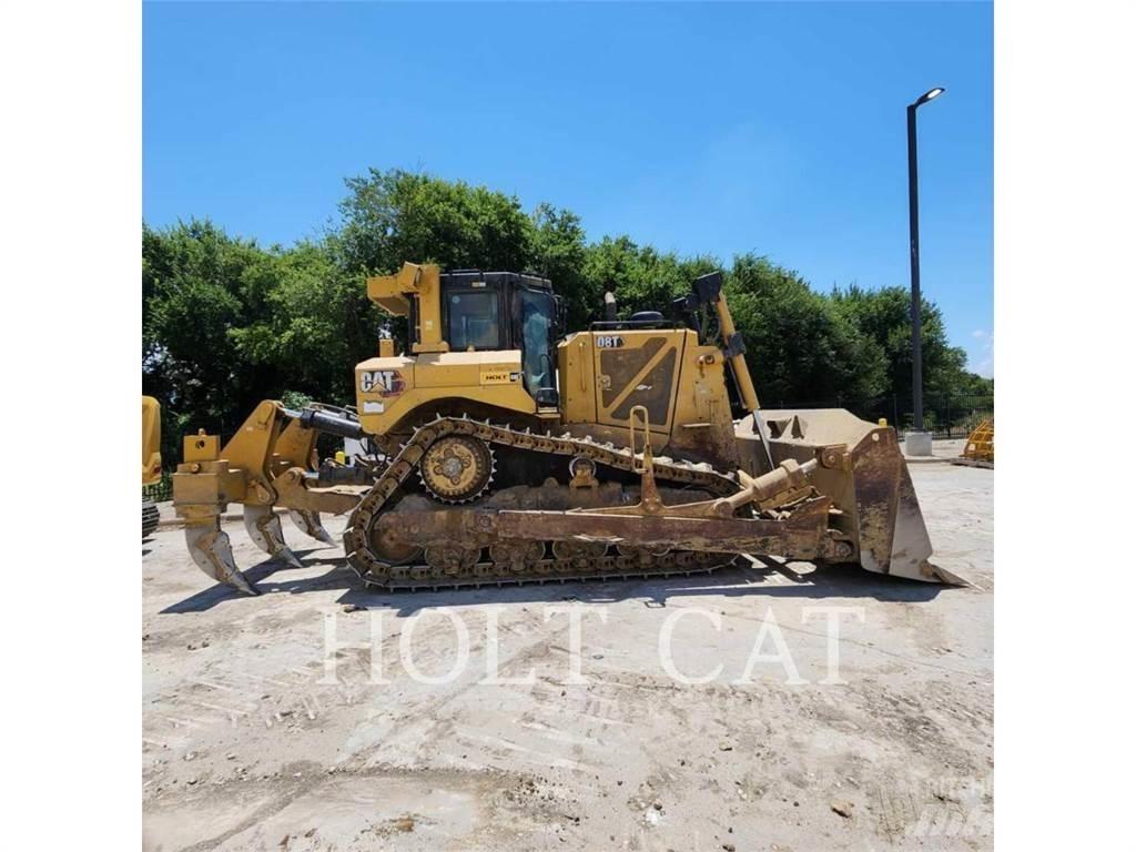 CAT D8T Buldožeri gusjeničari