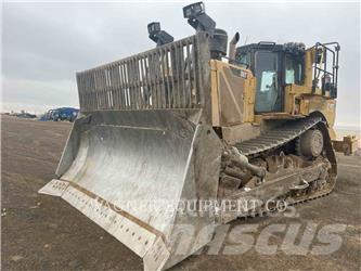 CAT D8T Buldožeri gusjeničari