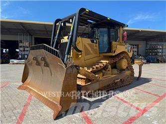 CAT D8T Buldožeri gusjeničari