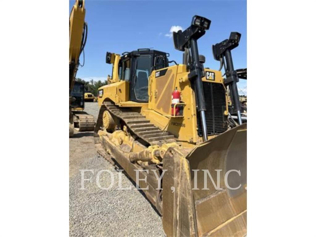 CAT D8T Buldožeri gusjeničari