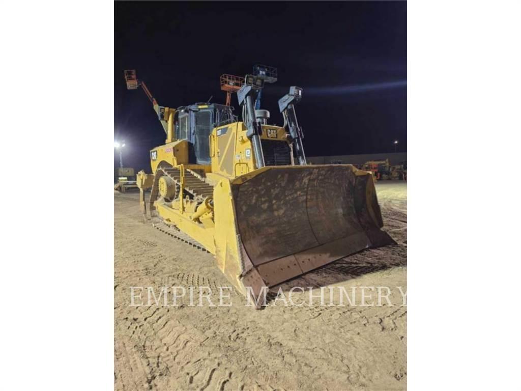 CAT D8T Buldožeri gusjeničari
