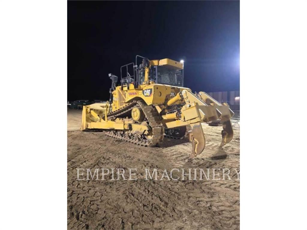 CAT D8T Buldožeri gusjeničari