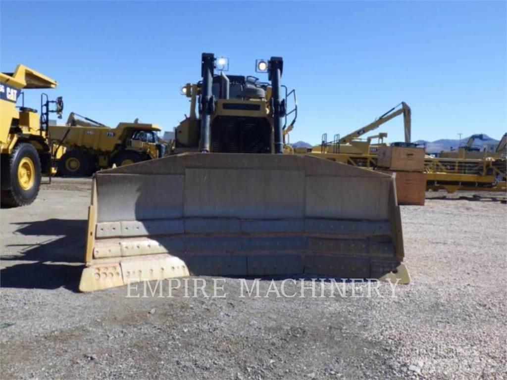 CAT D8T Buldožeri gusjeničari