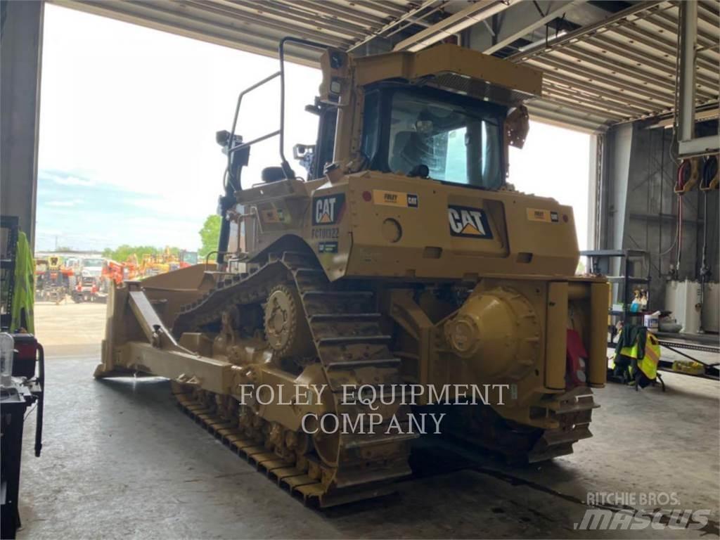 CAT D8T Buldožeri gusjeničari