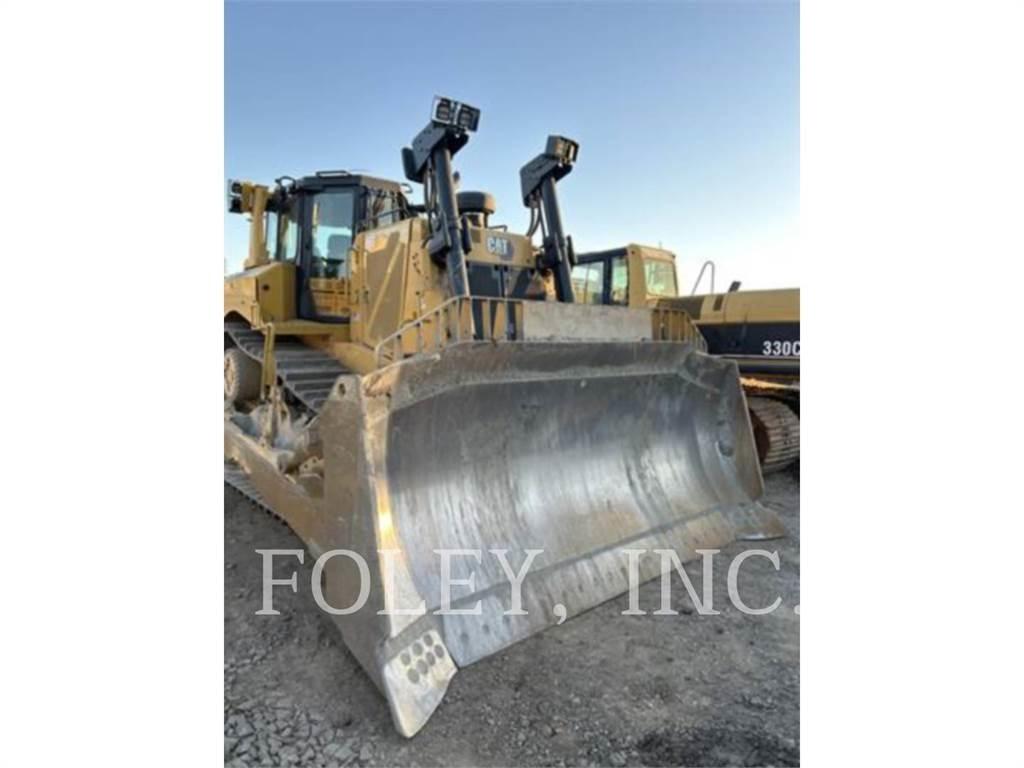 CAT D8T Buldožeri gusjeničari