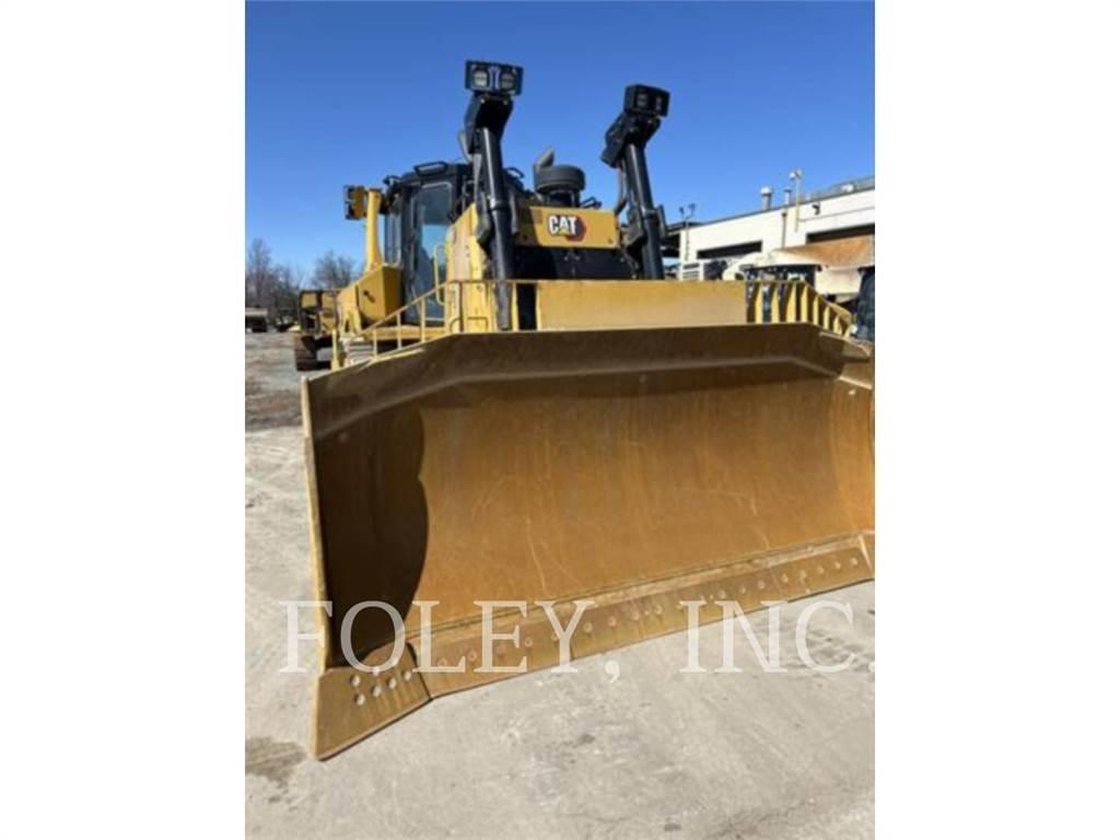 CAT D8T Buldožeri gusjeničari