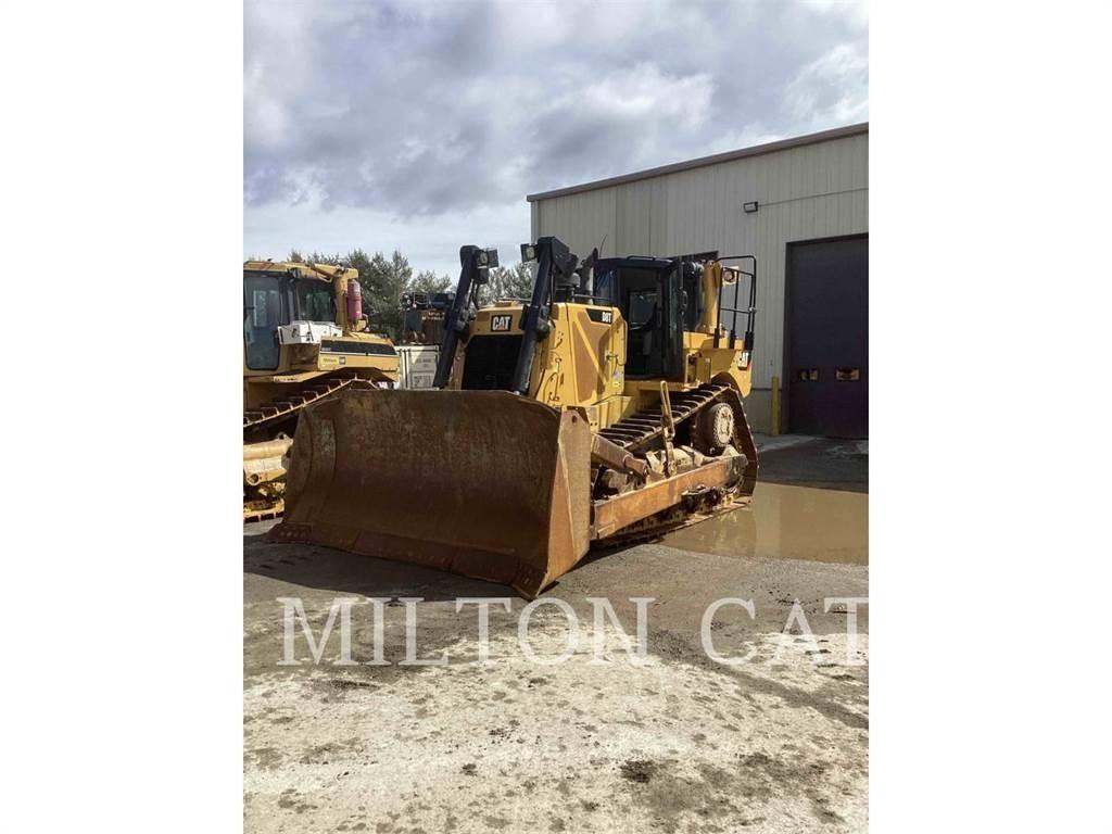 CAT D8T Buldožeri gusjeničari