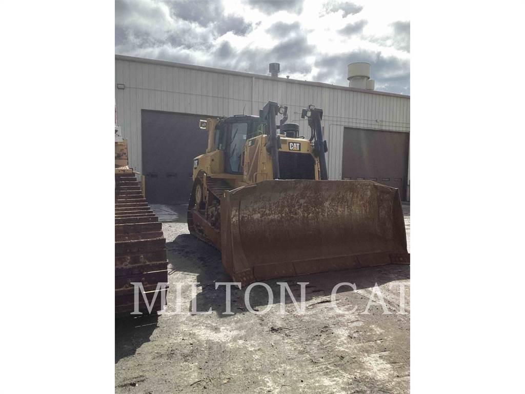 CAT D8T Buldožeri gusjeničari