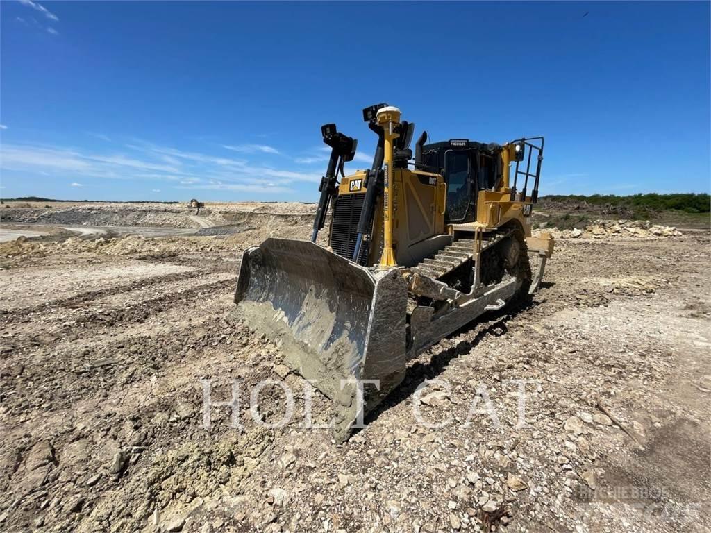 CAT D8T Buldožeri gusjeničari