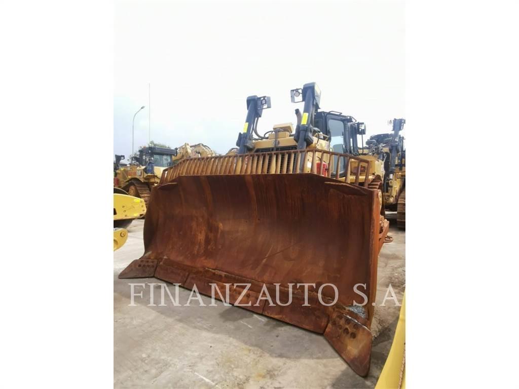 CAT D8T Buldožeri gusjeničari