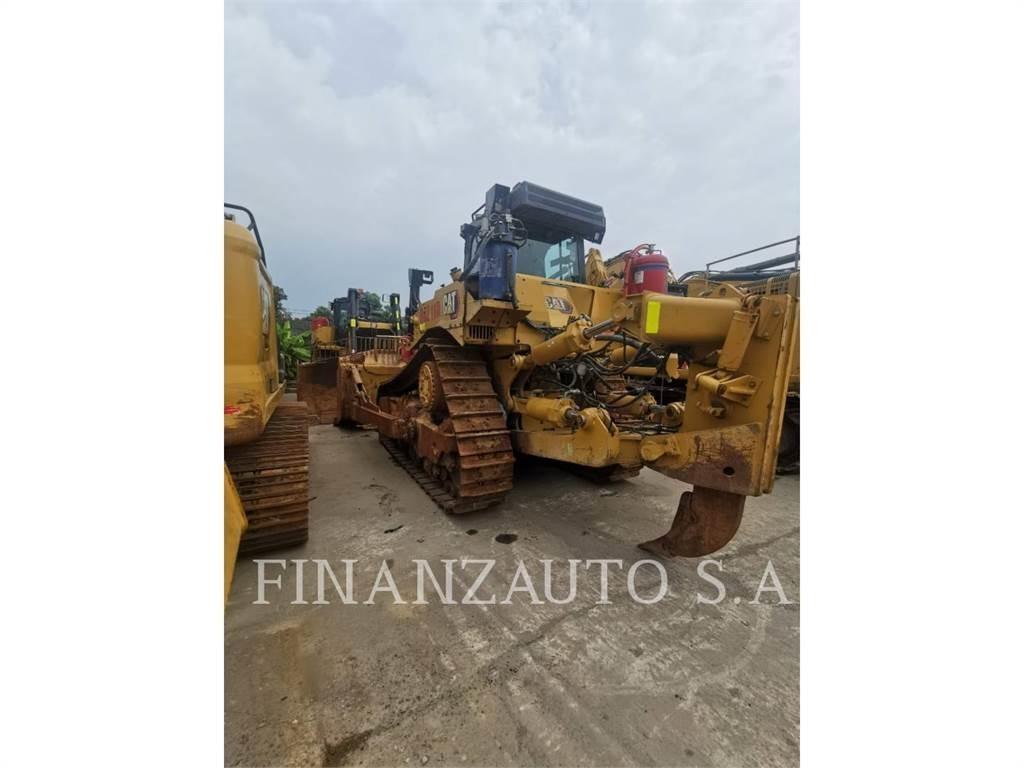CAT D8T Buldožeri gusjeničari