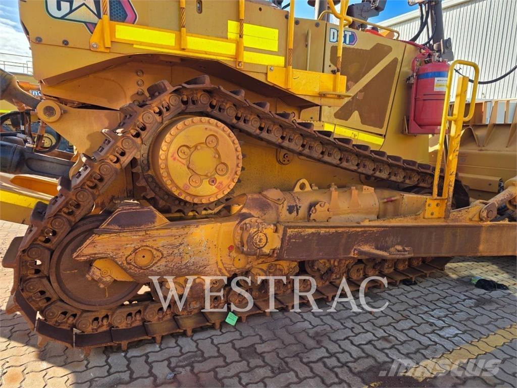 CAT D8T Buldožeri gusjeničari