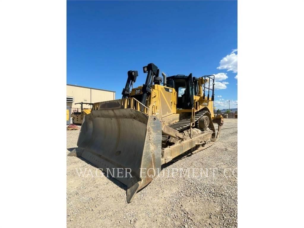 CAT D8T Buldožeri gusjeničari