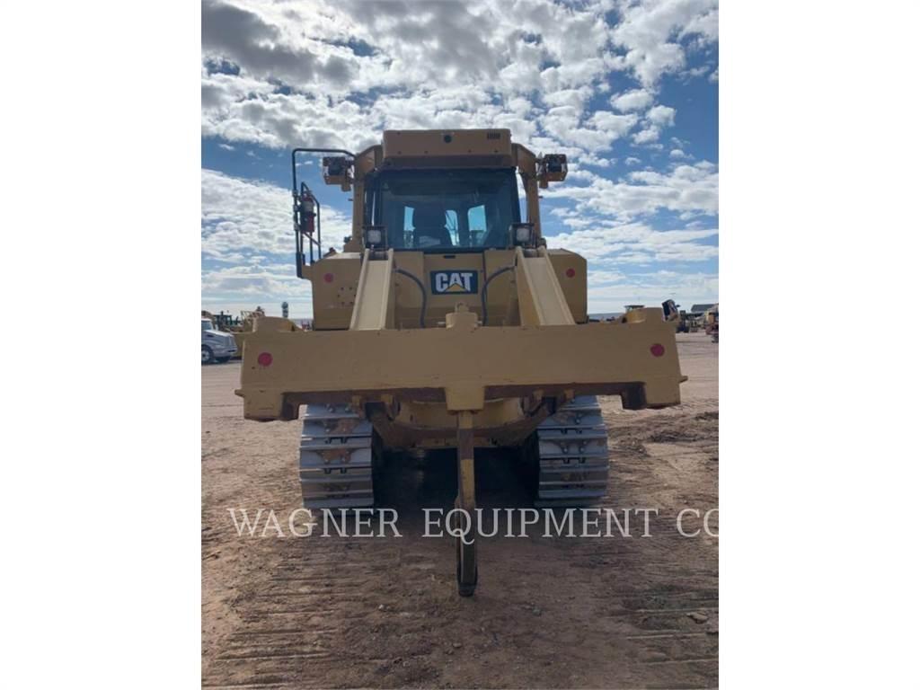 CAT D8T Buldožeri gusjeničari