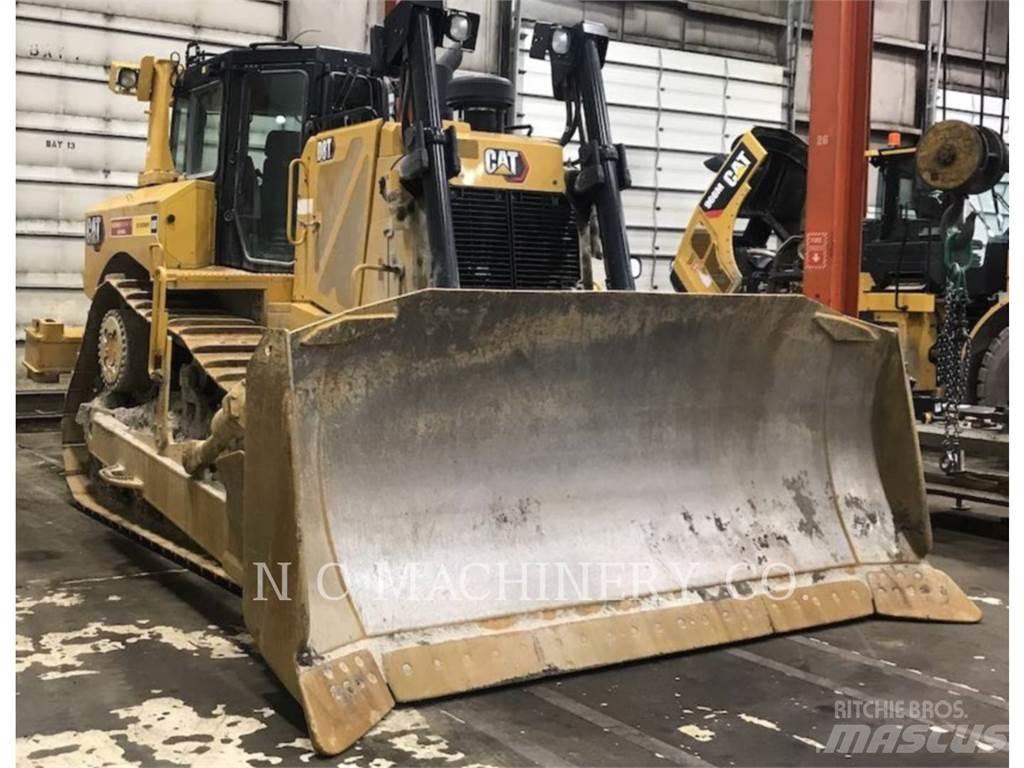 CAT D8T Buldožeri gusjeničari