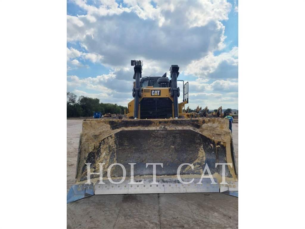 CAT D8T Buldožeri gusjeničari
