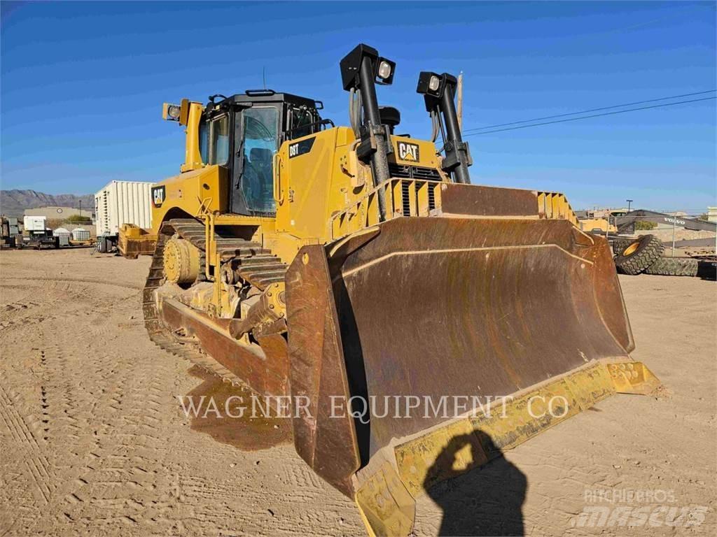CAT D8T Buldožeri gusjeničari