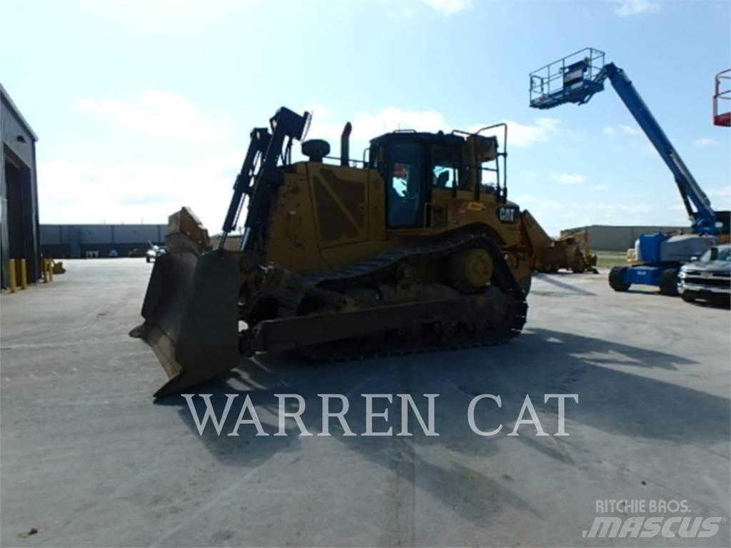 CAT D8T 4XLARO Buldožeri gusjeničari