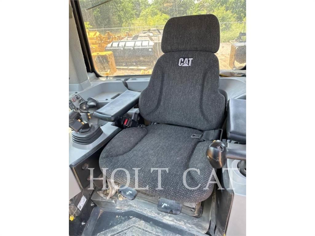 CAT D8T ABRI Buldožeri gusjeničari