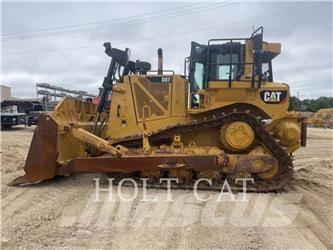 CAT D8T ABWI Buldožeri gusjeničari