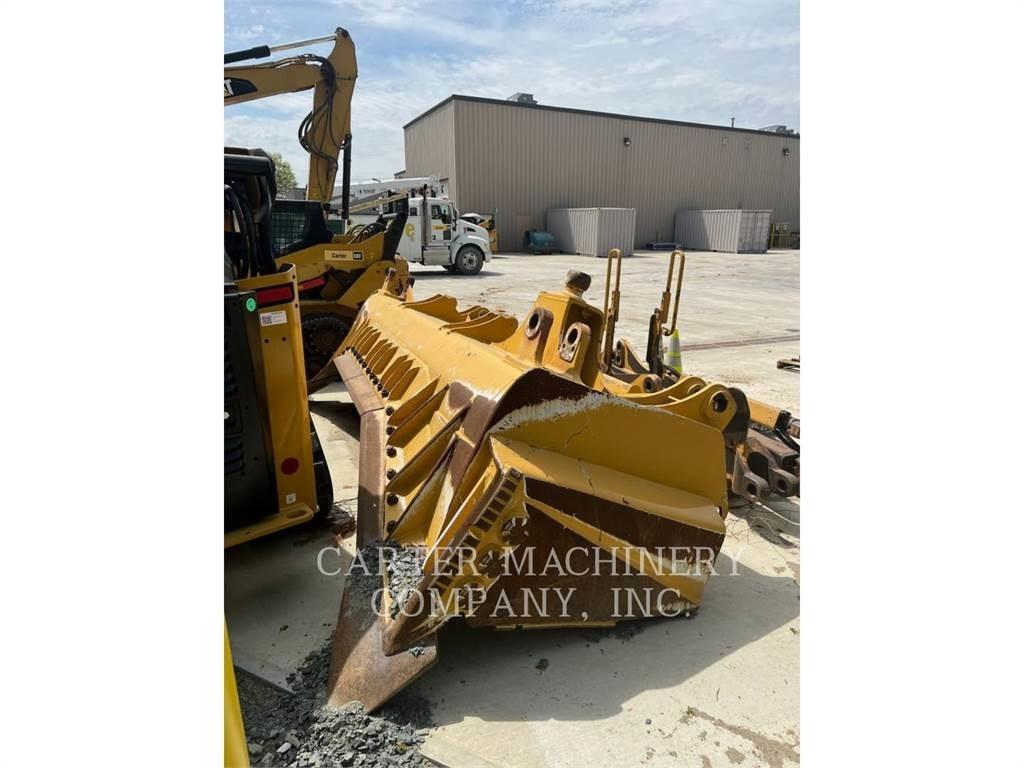 CAT D8T ANWIN Buldožeri gusjeničari