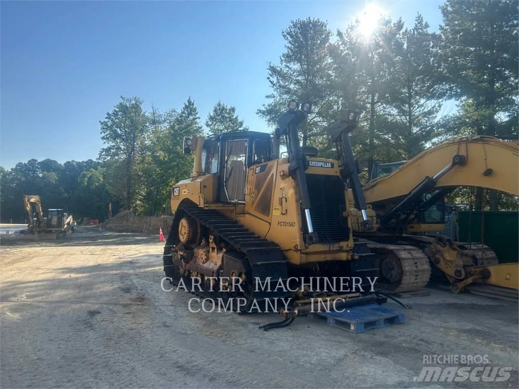 CAT D8T ANWIN Buldožeri gusjeničari