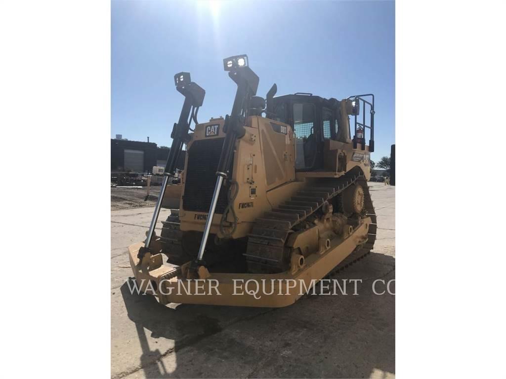 CAT D8T AW Buldožeri gusjeničari