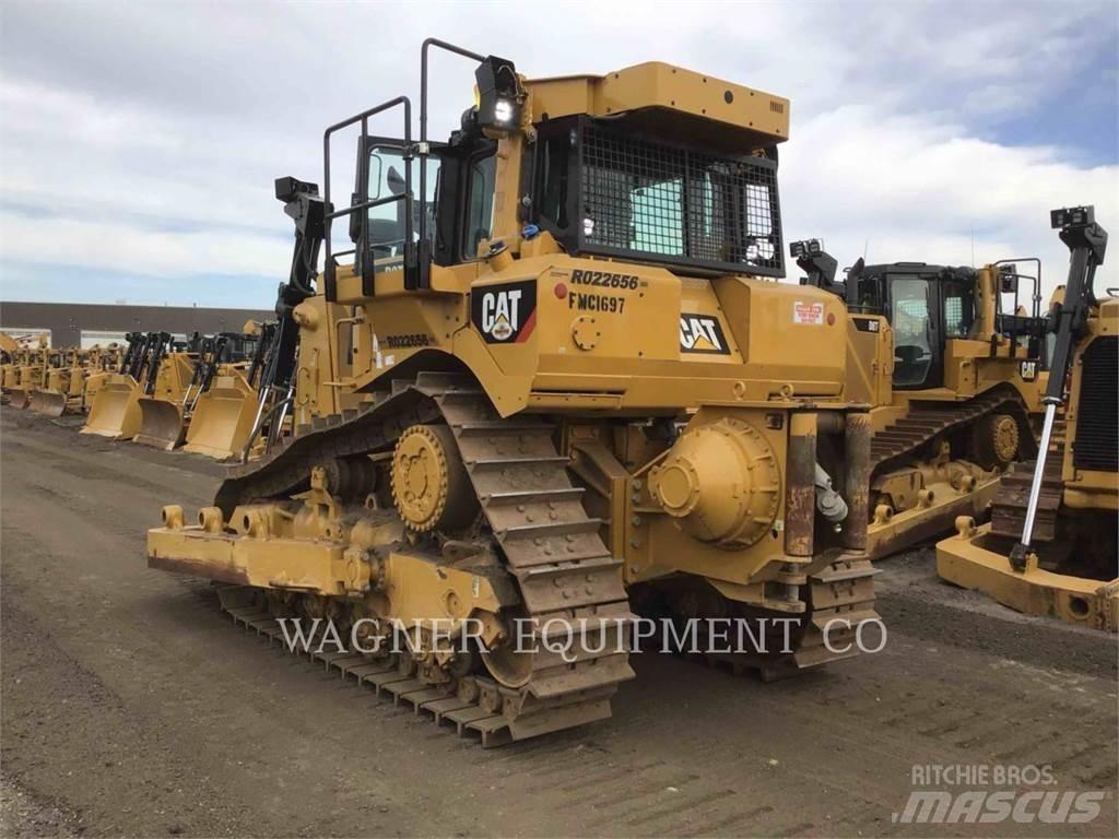 CAT D8T AW Buldožeri gusjeničari