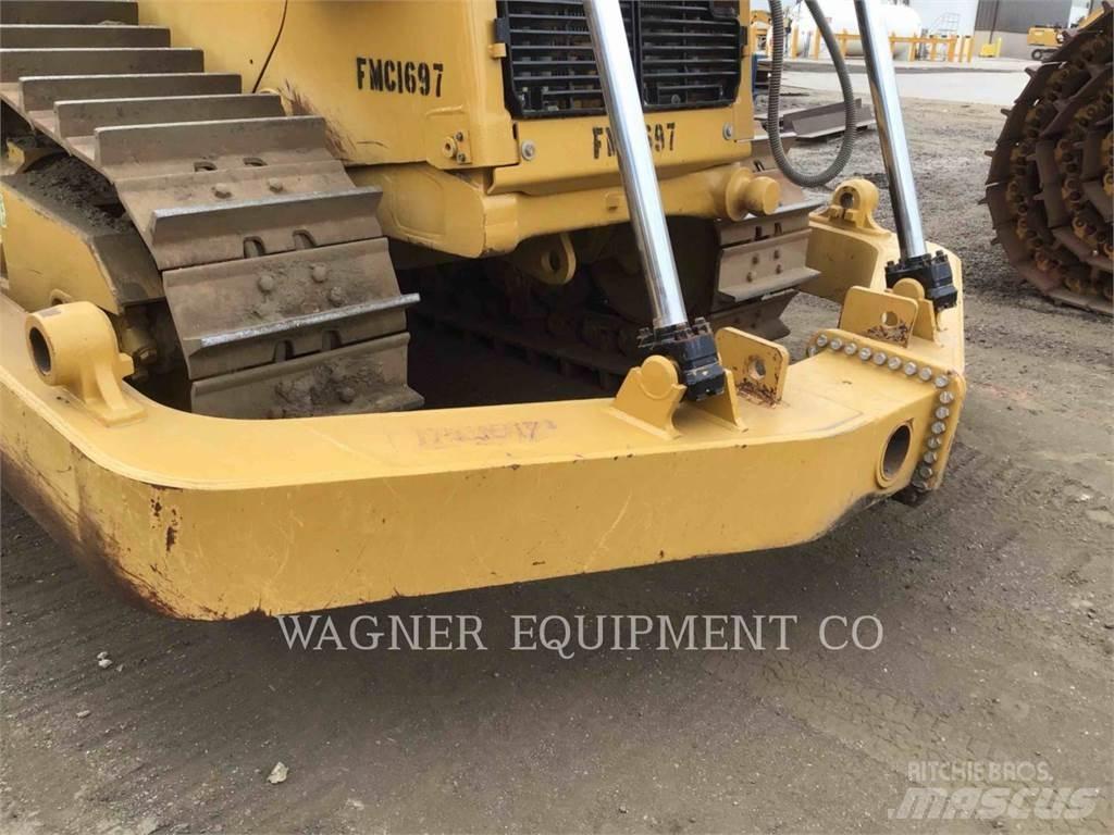 CAT D8T AW Buldožeri gusjeničari