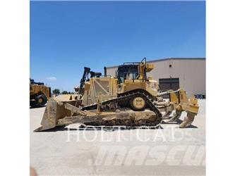 CAT D8T MS Buldožeri gusjeničari