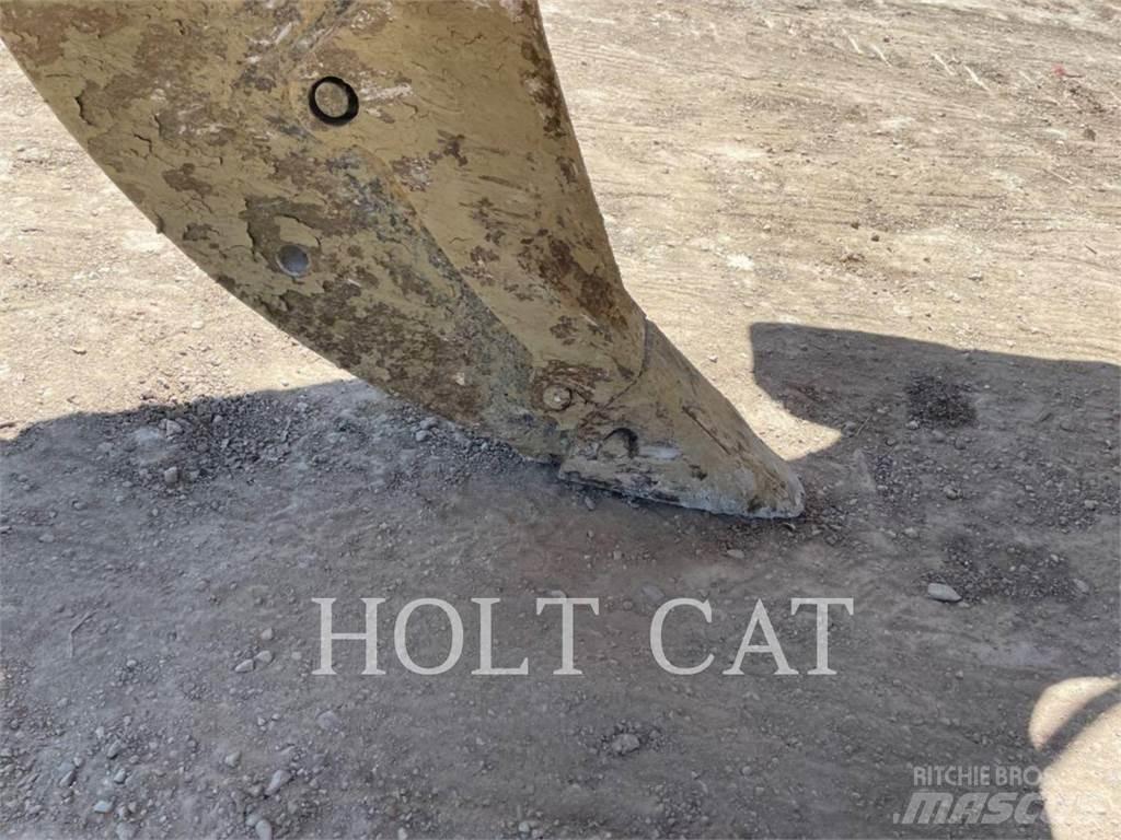 CAT D8T MS Buldožeri gusjeničari