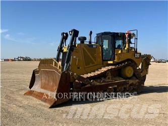 CAT D8T R Buldožeri gusjeničari