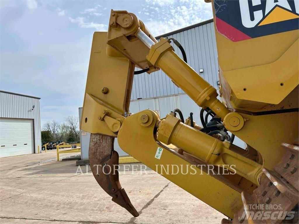 CAT D8T R Buldožeri gusjeničari