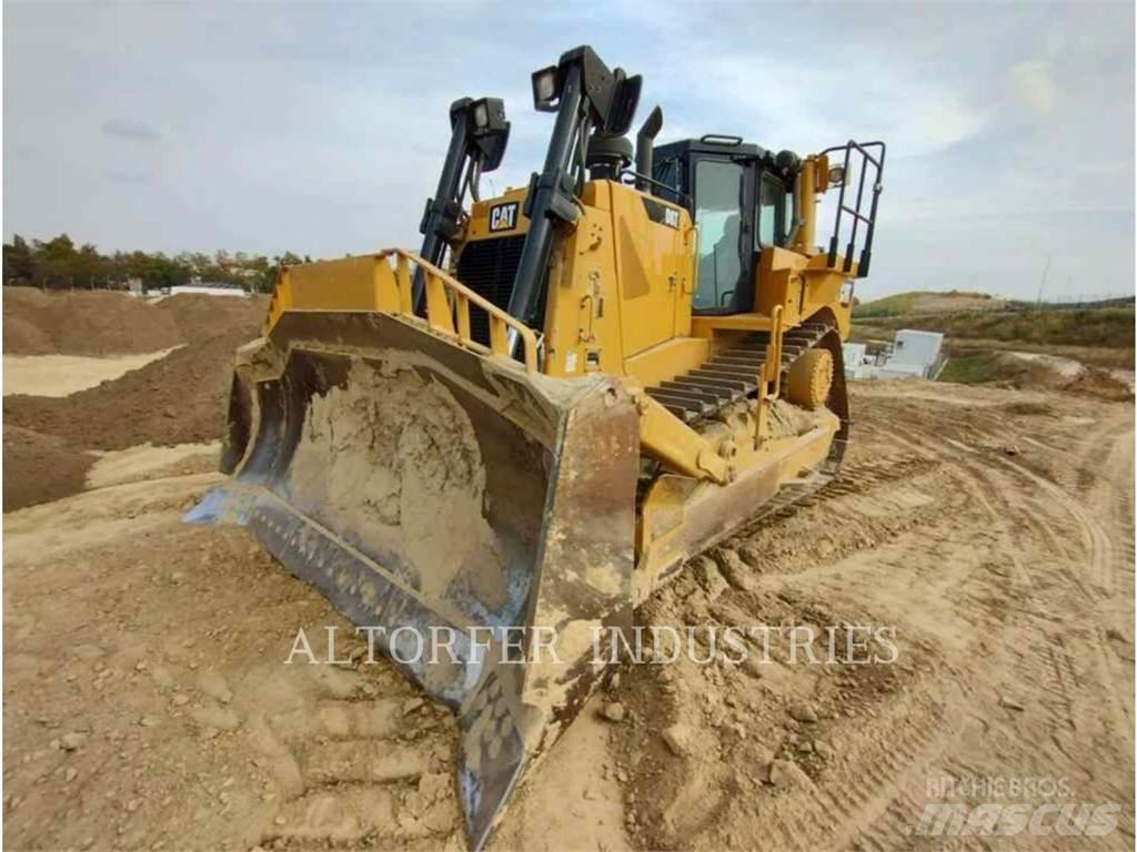 CAT D8T R Buldožeri gusjeničari