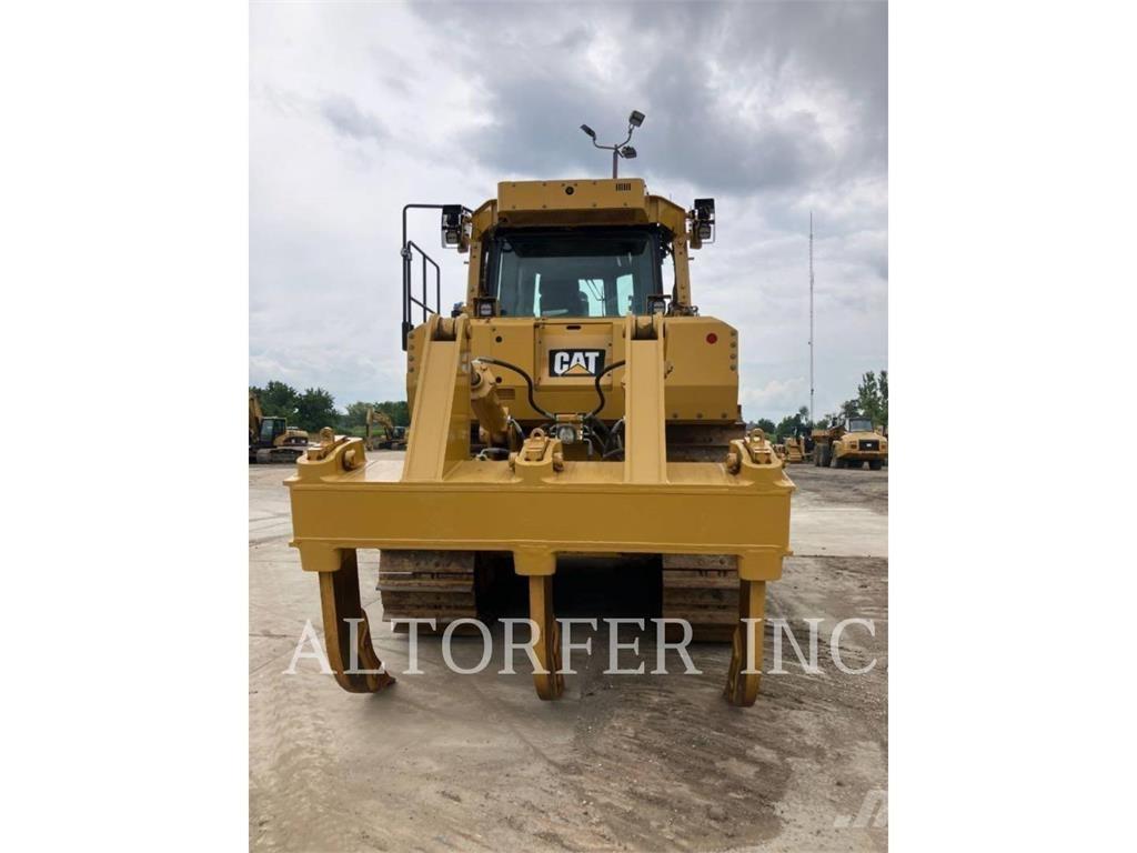 CAT D8T R 3D Buldožeri gusjeničari