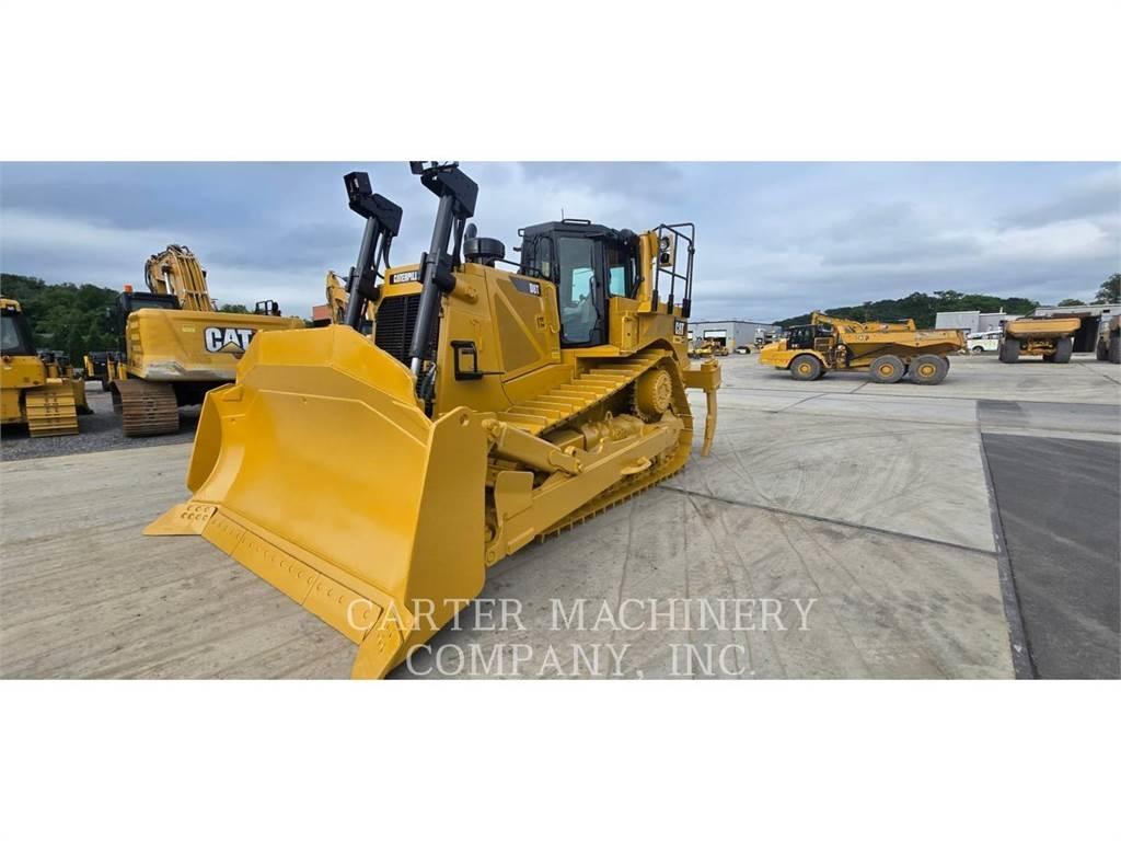 CAT D8T RBLD Buldožeri gusjeničari
