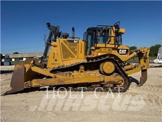 CAT D8T SS Buldožeri gusjeničari