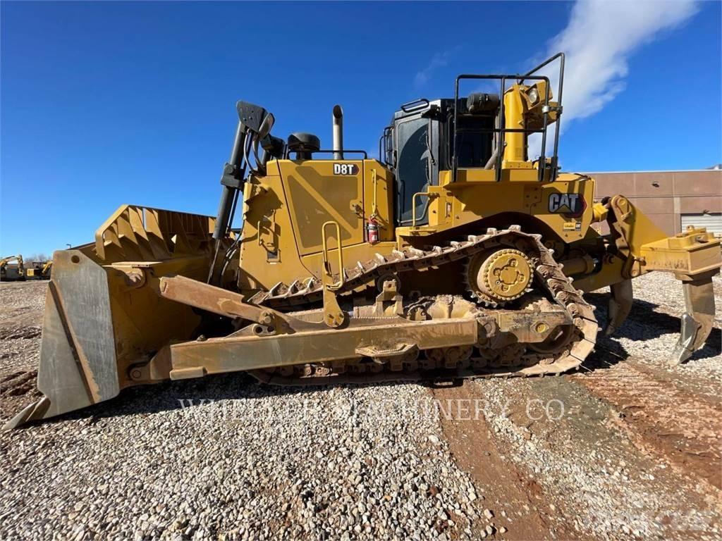 CAT D8T SU Buldožeri gusjeničari