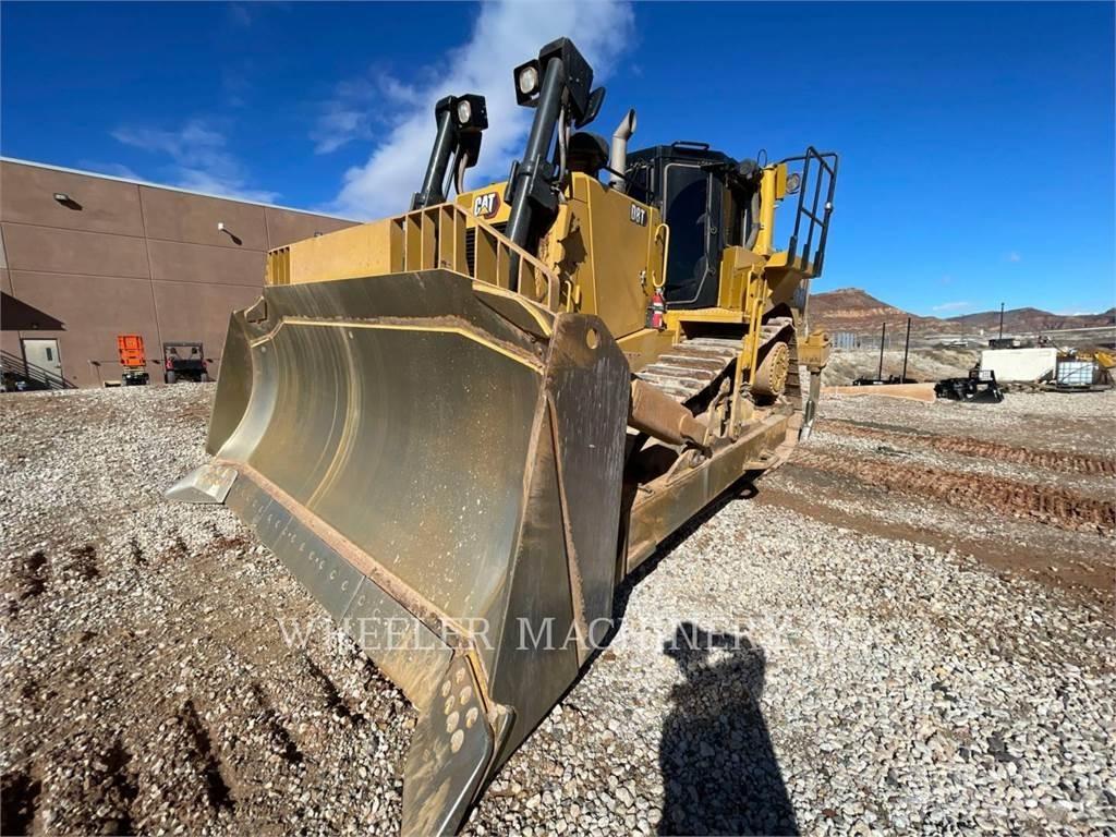 CAT D8T SU Buldožeri gusjeničari