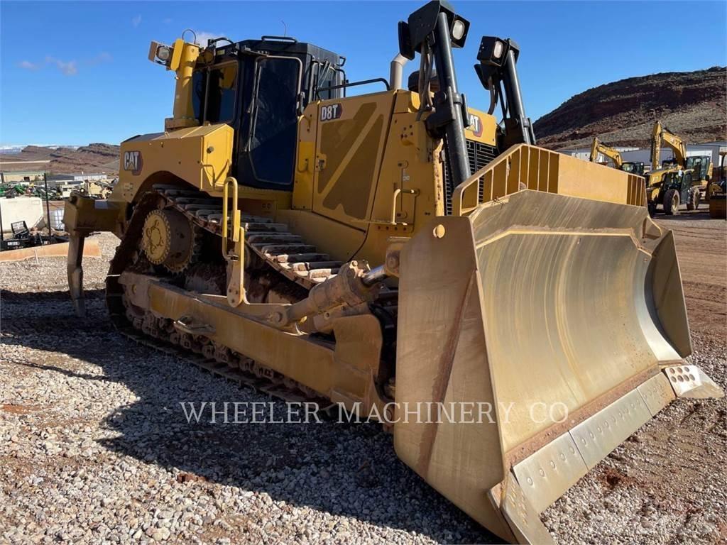 CAT D8T SU Buldožeri gusjeničari